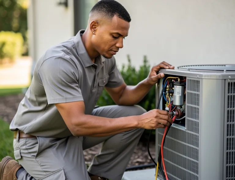 Wärmepumpen Reparatur Service in Remscheid